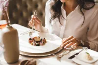 Hotel Hohenwart - servizio colazione