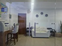 Hotel & Suites Punto Oriente - Wifi