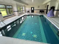 Best Western Plus Bass Hotel  Suites - Pools