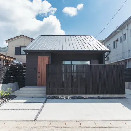 Villa mirai