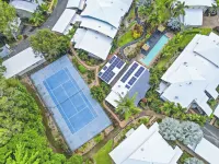Marlin Cove Holiday Resort - 4-Star