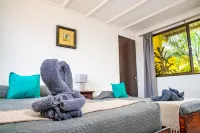 Hotel Pueblo Dorado - Spa