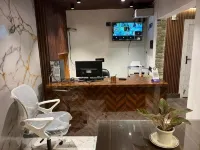 PlatinumIN Guesthouse - sarapan
