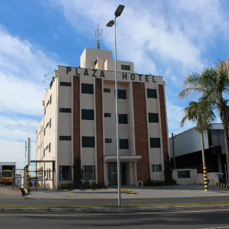 Limeira Plaza Hotel
