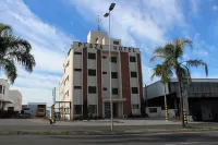 Limeira Plaza Hotel - فطور