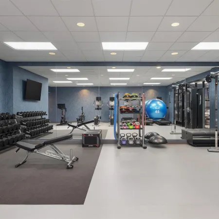 Homewood Suites by Hilton Fresno