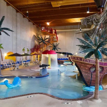 Best Western Ramkota Hotel