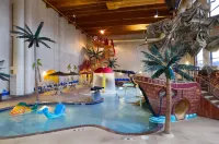 Best Western Ramkota Hotel - 3-Sterne