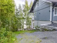 Villa iloinen - Homestays