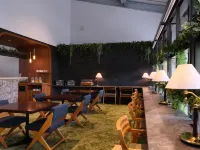 Hotel Beacon Onomichi - sarapan