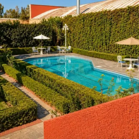 Hotel Vilamiño