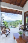 Hanthana House - Bed and breakfast