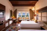 Gateway Kandla Gandhidham - Pools