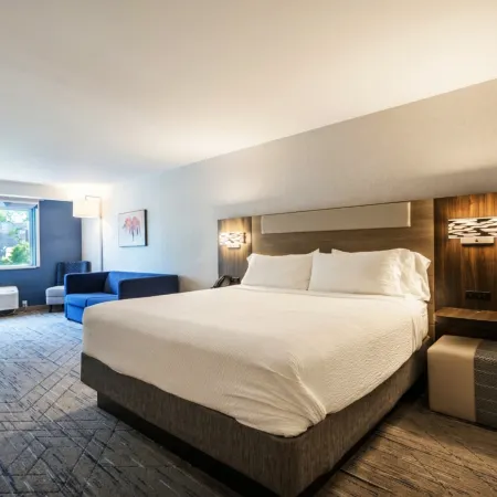 Holiday Inn Express BOTHELL by IHG