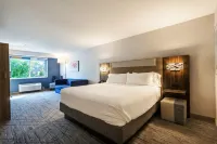 Holiday Inn Express BOTHELL by IHG - Hot Tub