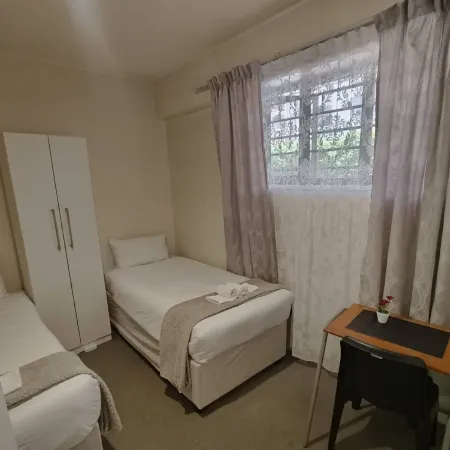 Durban Home Away From Home
