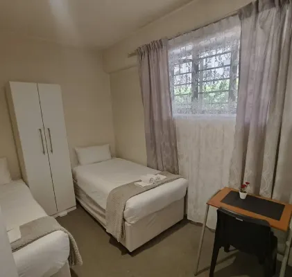 Durban Home Away From Home - Apartments