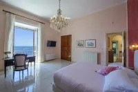 Villa Arte- Luxurious Villa in Ravello - de charme