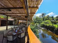 Gaia Hotelaria - con encanto
