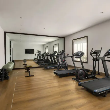 Wyndham Garden Saltillo
