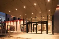 Hotel Moov Curitiba - 3-Star