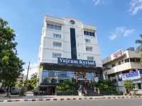 Kyriad Vajram Guntur - Holiday Apartments