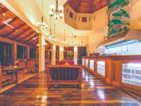Ocean Cliff Hotel Negril Limited - Adults Only - bar
