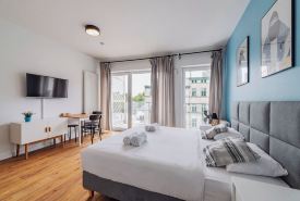 RentPlanet - Apartamenty Zwierzyniecka
