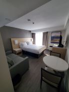 White Knight Motel