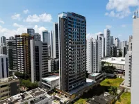 Andrea Priori - 2 Bedroom Apartment by Carpediem - balcony