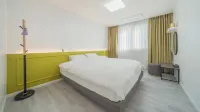 Pohang Etoile Poolvilla - balcony