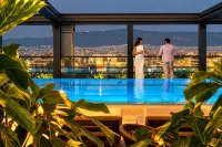 Zeus Piraeus Grand - 2 tähden