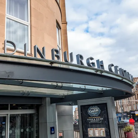 Edinburgh Central Accommodation
