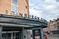Edinburgh Central Accommodation - Hostels