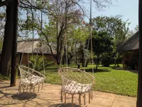 Leriti Safari House - Spa