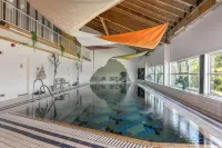Sirdal Hoyfjellshotell, BW Signature Collection - Pools