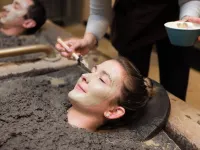 Golden Haven Hot Springs - spa