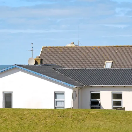 6 person holiday home in Lemvig-By Traum