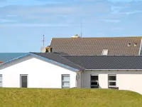 6 person holiday home in Lemvig-By Traum - WiFi