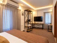 ICU hotel - 2-Star