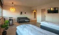 Harbour Living by Jutlandia - Hostel Style - parking