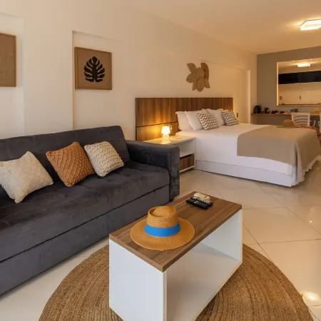 Serhs Beach Hotel