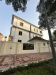 Timeoak signature Hotel - 2-Sterne