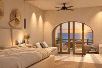Casa Joseph Troncones - Pool