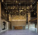 Penth ApartHotel Sustentable - 발코니