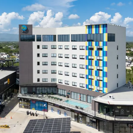 Tru by Hilton Ciudad Valles