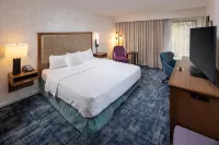 Hampton Inn & Suites Asheville Airport - breakfast