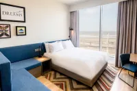 Hampton by Hilton Blackpool - parking