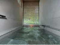 Lake Shikotsu Tsuruga Bessou Kohaku no sho - balneario