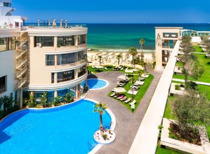 Sousse Palace Hotel & Spa